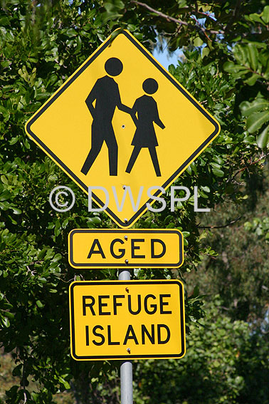 stock photo image: Australia, sign, signs, nursing home, nursing homes, qld, brighton.
