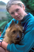 People, child, children, puberty, Teenager, Teenagers, Teenage girl, Teenage girls, dog, dogs, domestic dog, domestic dogs, pet, pets, female, females, female, females, adolescent, adolescents, girl, girls, hugs, hugs, hugging, embrace, embraces, embracing.