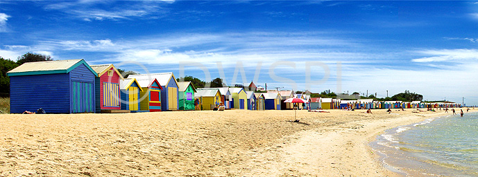 Beach Shed