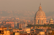 Europe, Italy, Italian, architecture, Rome, dome, domes, FF25,