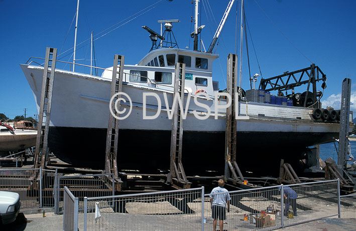 sydney harbour slipways