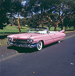 Australia, car, cars, sports, sports car, sports cars, cadillac, cadillacs, transport, transportation, vehicle, vehicles, convertible, convertibles.
