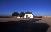 Australia, wa, western australia, nullarbor, nullarbor plain, nullarbor plains, car, cars, transport, transportation, vehicle, vehicles, caravan, caravans, shadow, shadows.