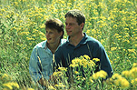 People, couple, couples, young couple, young couples, man, men, people, woman, women, female, females, male, males, outdoors, Australia, Sport pictures, Sports, balloon images, hot air balloons