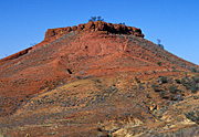 Australian outback, Cawnpore Hills, Boulia, Queensland, Outback Australia
