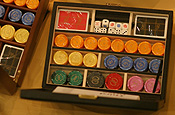 Casino, Casinos, gamble, gambles, gambling, gambler, gamblers, table, tables, casino table, casino tables, dice, box, boxes, container, containers, casino, casinos, chip, chips, casino chip, casino chips, poker, poker chip, poker chips, PJ38,