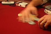 Casino, Casinos, gamble, gambles, gambling, gambler, gamblers, chip, chips, casino chip, casino chips, hand, hands, win, wins, winning, winner, winners, PJ38,