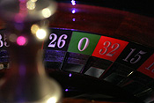 Casino, Casinos, gamble, gambles, gambling, gambler, gamblers, roulette, roulette wheel, roulette wheels, wheel, wheels, table, tables, casino table, casino tables, PJ38,