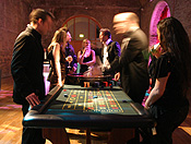 Casino, Casinos, gamble, gambles, gambling, gambler, gamblers, roulette, roulette wheel, roulette wheels, wheel, wheels, people, table, tables, casino table, casino tables, PJ38,