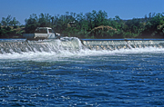 Australia, wa, western australia, water, causeway, causeways, ord, ord river, river, rivers, transport, transportation, vehicle, vehicles, truck, trucks, car, cars, water.