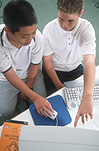 People, child, children, puberty, people, child, children, puberty, child, Children, boy, boys, male, males, Adolescent, Adolescents, adolescent, adolescents, teenager, teenagers, teenage boy, teenage boys, school, schools, key, keys, lesson, lessons, Student, Students, Pupil, Pupils, Computer, Computers, indoors, computer keyboard, computer keyboards, keyboard, keyboards, Australia, Sport pictures, Sports, balloon images, hot air balloons