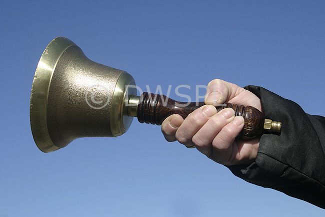 stock photo image: Bell, bells, ring, rings, ringing, hand, hands, PJ38,