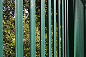 Fence, fences, iron, iron fence, iron fences, PJ38,