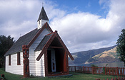 Pacific islands, new zealand, nz, akaroa, banks, banks peninsula, chapel, chapels, onuku, maori, architecture, religion, religious, religious building, religious buildings.