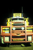 Transport, transportation, vehicle, vehicles, heavy vehicle, heavy vehicles, truck, trucks, registration, registration plate, registration plates, rego, rego number, rego numbers, licence plate, licence plates, registered, road train, road trains, roadtrain, roadtrains, vehicle, vehicles, heavy vehicle, heavy vehicles, mack truck, mack trucks, mack, sign, signs, warning, warning sign, warning signs, danger, danger sign, danger signs, headlight, headlights, head light, head lights, bull bar, bull bars, roo bar, roo bars, LM19,