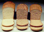 Food, Bread, Breads, Loaf of bread, loaves of bread, white bread, wholemeal, wholemeal bread, organic bread, organic food, Australia, Sport pictures, Sports, balloon images, hot air balloons