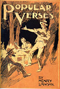 Henry Lawson, Poet, Australian Poets, Australian writers, Prose, Colonial period, Australia, Famous people