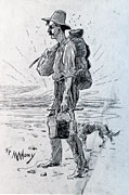 Henry Lawson, Poet, Australian Poets, Australian writers, Prose, Colonial period, Australia, Famous people