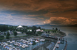 Canada, vancouver, british columbia, vanier park, marina, marinas, moored boat, moored boats, boat, boats, marina, marinas, dock, docks.