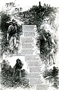 Henry Lawson, Poet, Australian Poets, Australian writers, Prose, Colonial period, Australia, Famous people