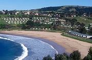 Australia, New South Wales, caravan, caravans, cabin, cabins, Easts Beach, beach, beaches, caravan, caravans, caravan park, caravan parks, NSW Beach, NSW beaches, coast, coasts, coastal, coastline, coastlines, seashore, seashores, shoreline, shorelines, water.