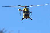 Transport, transportation, vehicle, vehicles, aviation, helicopter, helicopters, chopper, choppers, westpac, rescue service, rescue services, emergency, emergencies, emergency service, emergency services, propellor, propellors, CS34,