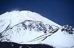 Asia, japan, mountain, mountains, mountain range, mountain ranges, winter, winter scene, winter scenes, snow, cold, coldness, snow scene, snow scenes, fuji, mount fuji.