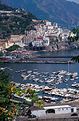 Italy, tuscany, amalfi, harbour, harbours, boat, boats, boating, moored, mooring, moorings, marina, marinas, coast, coasts, coastal, coastline, coastlines, house, houses, housing